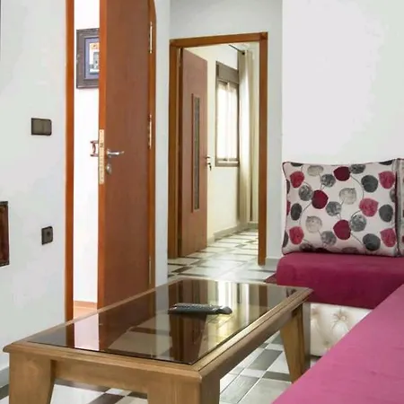 Residence Chaounia D'Hote Xexuão Exterior foto