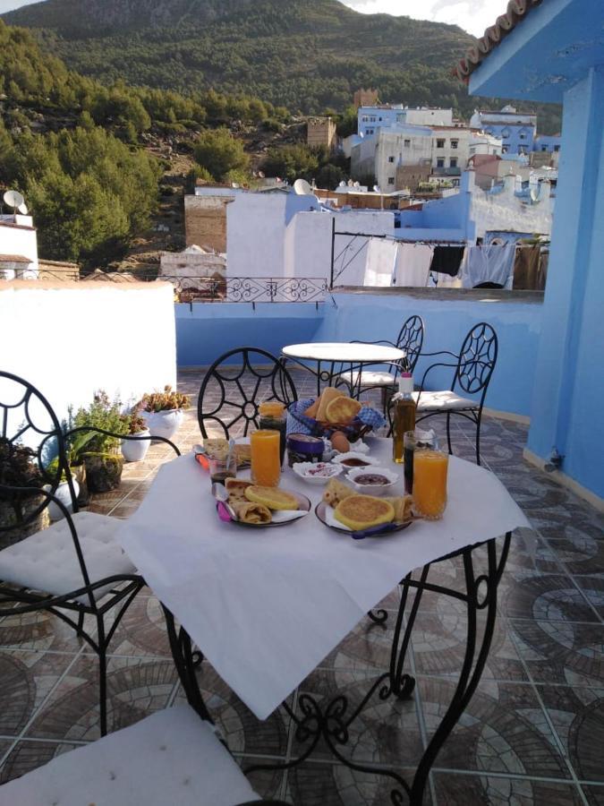 Apartment Chaounia D'hote Chefchaouen