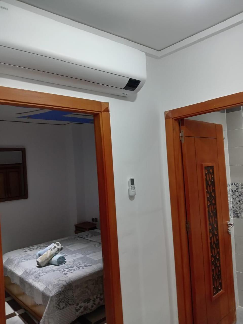 Chaounia D'hote Apartment