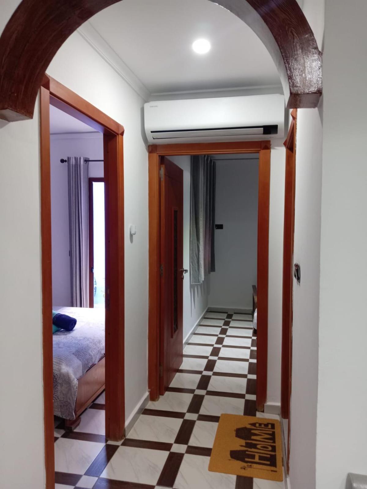 Apartment Chaounia D'hote *