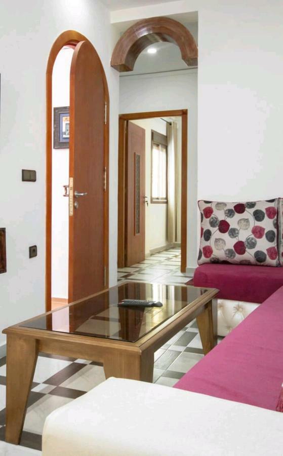 Chaounia D'hote