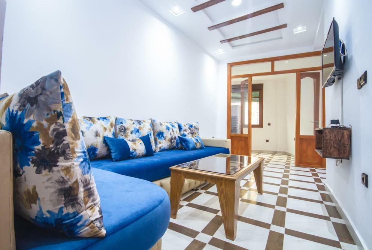 Chaounia D'hote Apartment Chefchaouen