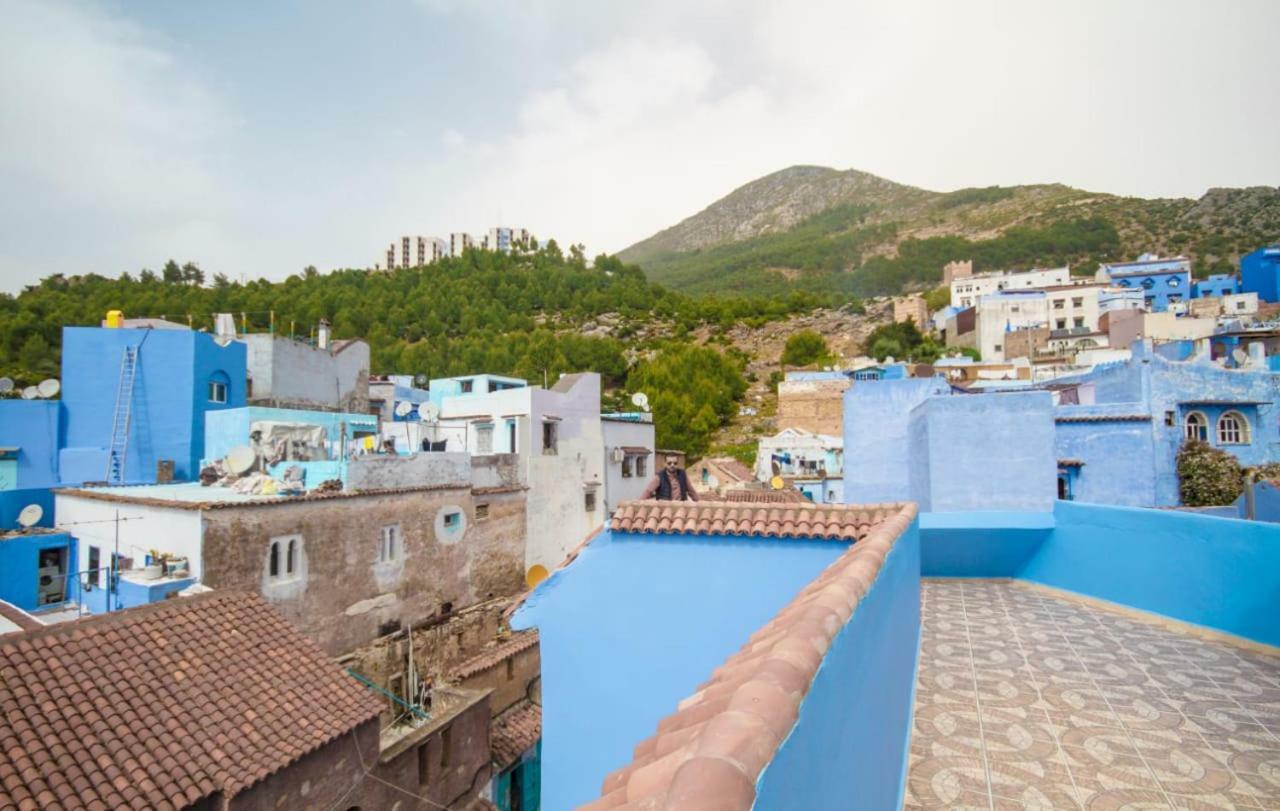 Chaounia D'hote Chefchaouen