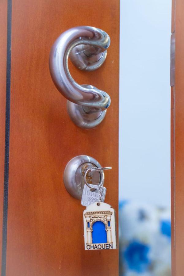 Apartment Chaounia D'hote Chefchaouen