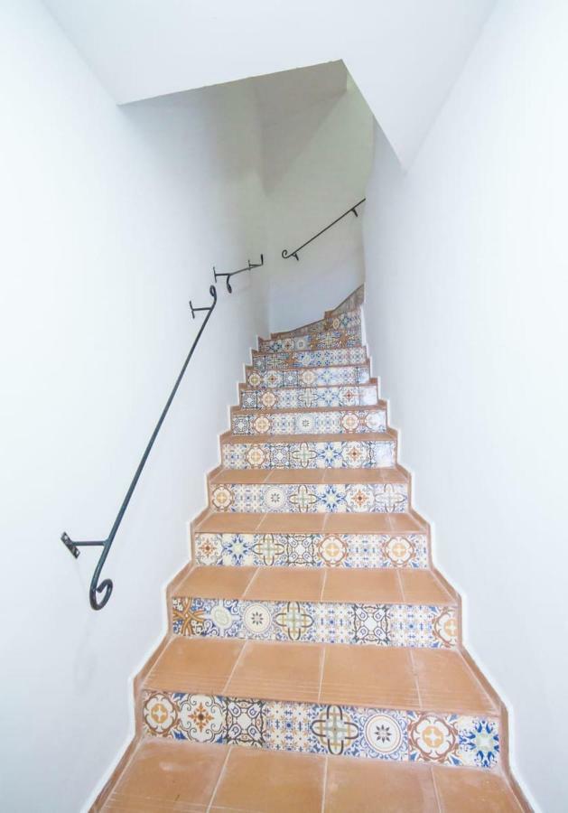 Apartment Chaounia D'hote