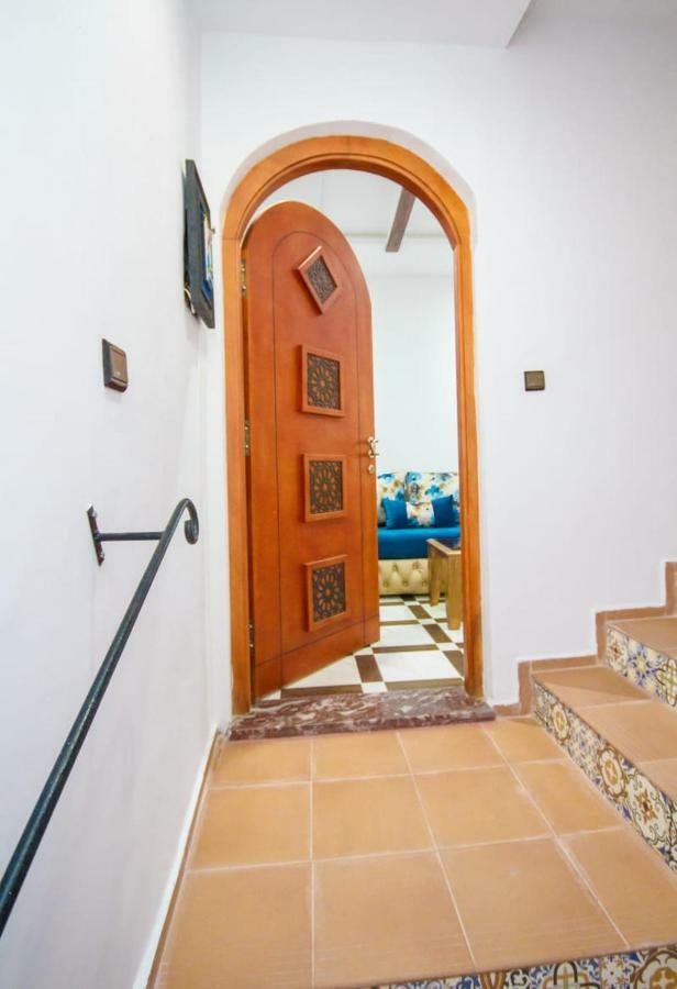 Apartment Chaounia D'hote Chefchaouen