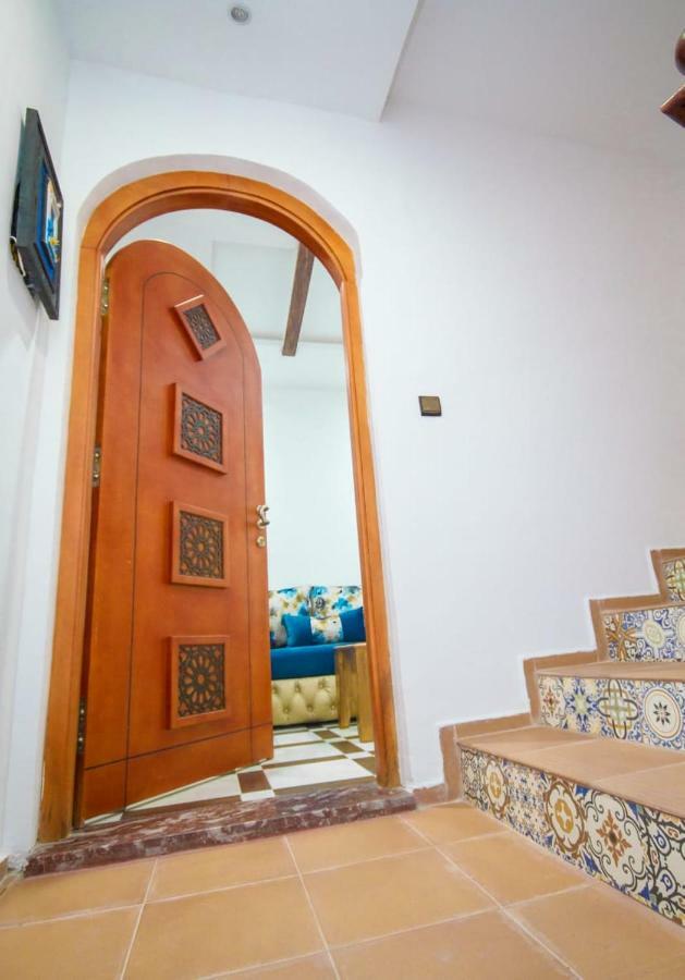 Apartment Chaounia D'hote Chefchaouen