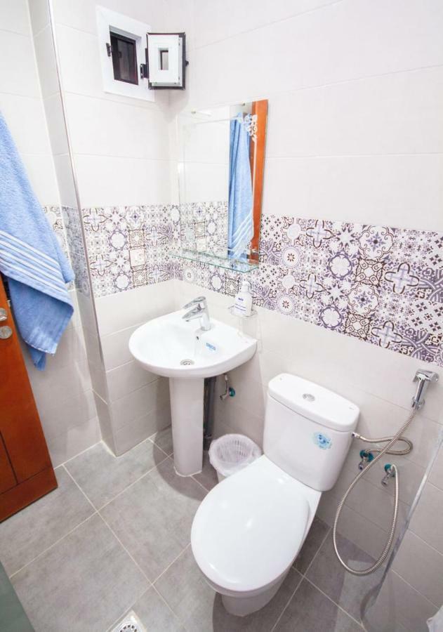 Chaounia D'hote Chefchaouen
