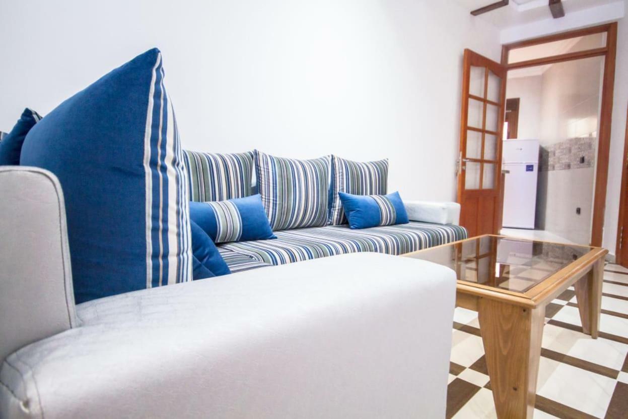 Chaounia D'hote Apartment *