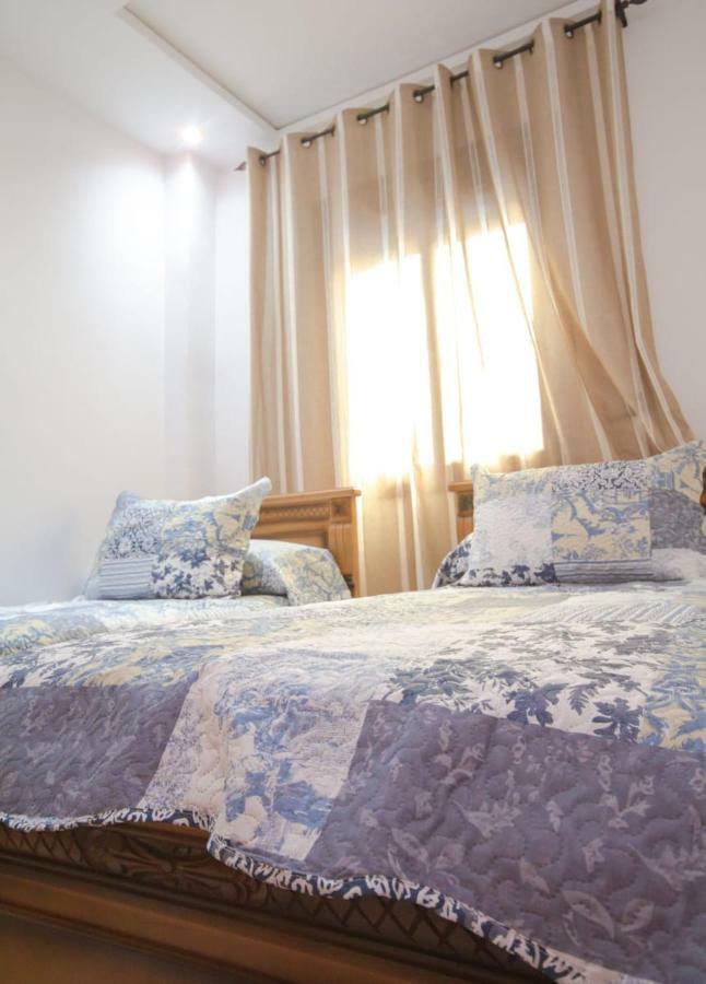 Chaounia D'hote