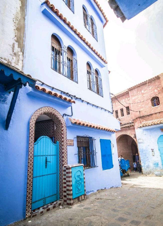 Apartment Chaounia D'hote
