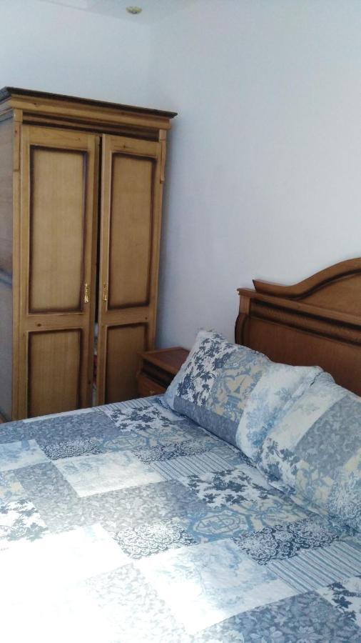 Apartment Chaounia D'hote