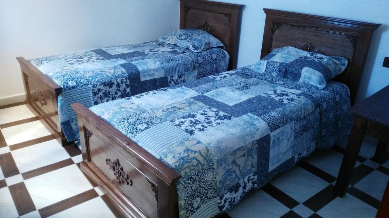 Chaounia D'hote Apartment