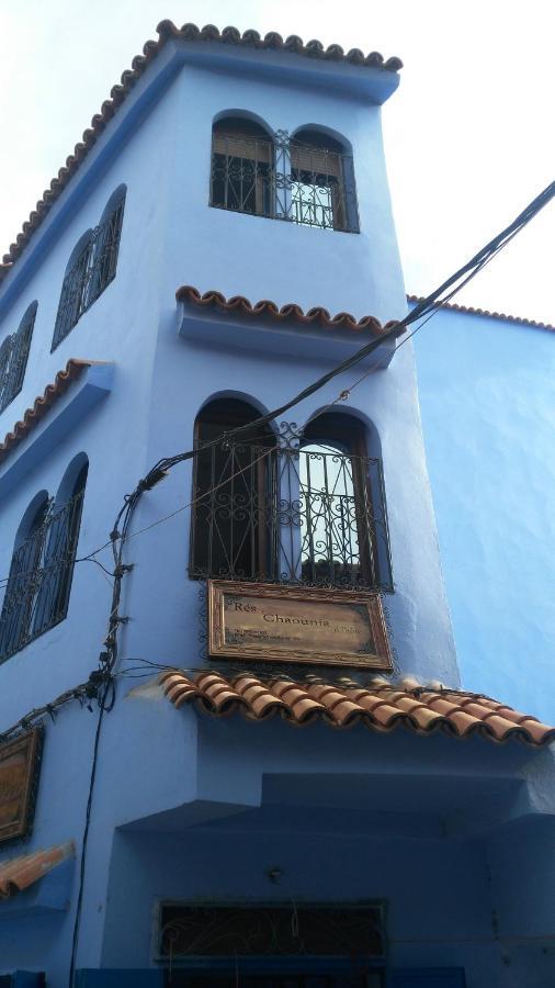 Chaounia D'hote Apartment *